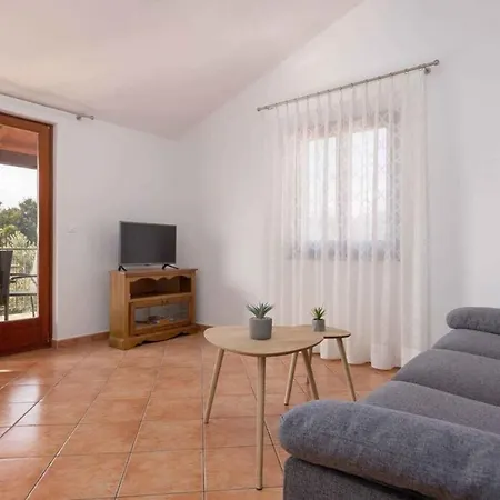 Apartment In - Istrien 43248