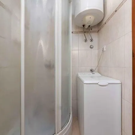 In - Istrien 43248 Apartment