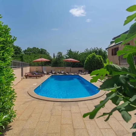 In - Istrien 43248 Porec
